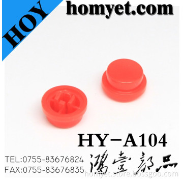 High Quality Tact Switch Cap (HY-104)